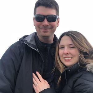 Meet your Posher, Patrick